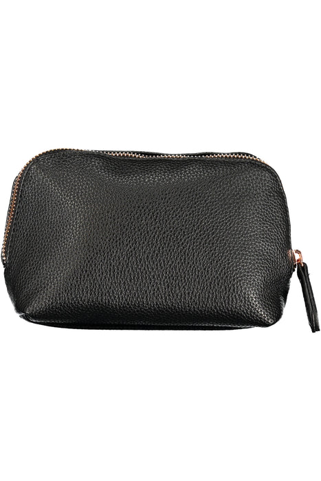 Valentino Bags Womens Black Clutch
