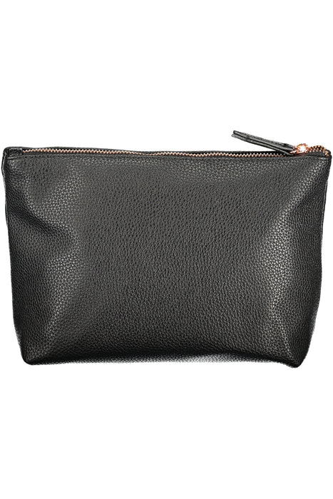 Valentino Bags Womens Black Clutch