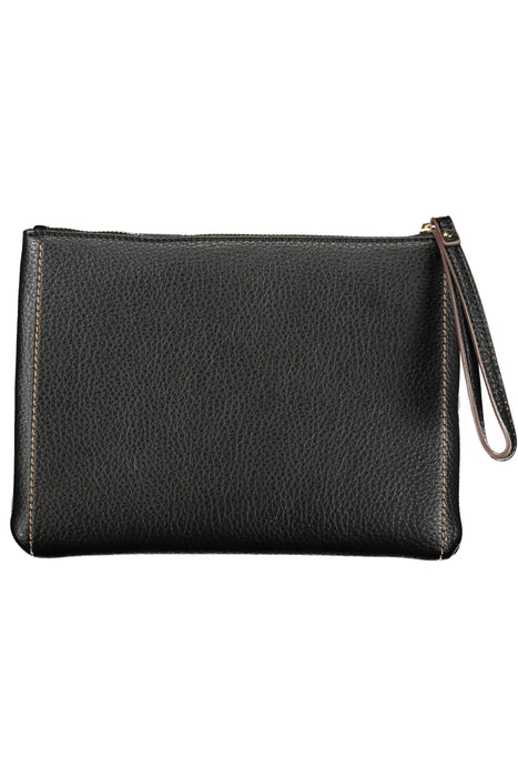Valentino Bags Womens Black Clutch