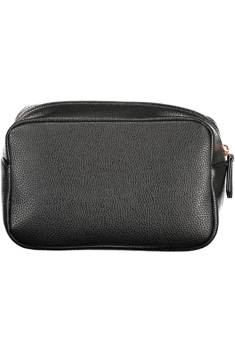 Valentino Bags Womens Black Clutch