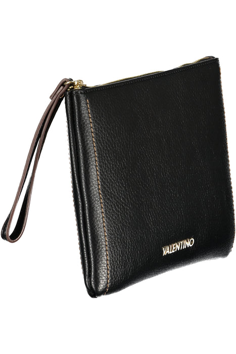 Valentino Bags Womens Black Clutch