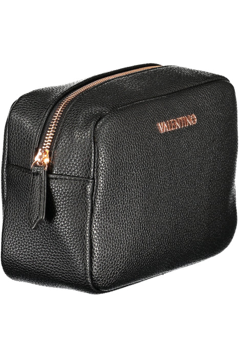 Valentino Bags Womens Black Clutch