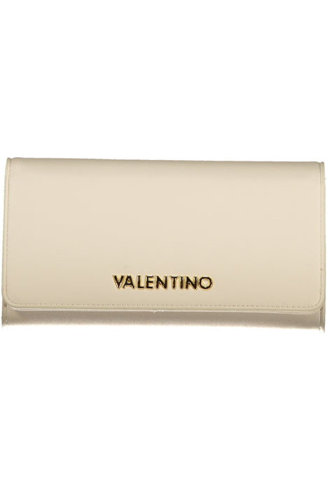 Valentino Bags Womens Beige Wallet