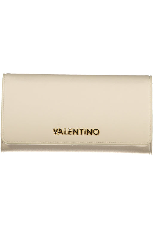 Valentino Bags Womens Beige Wallet