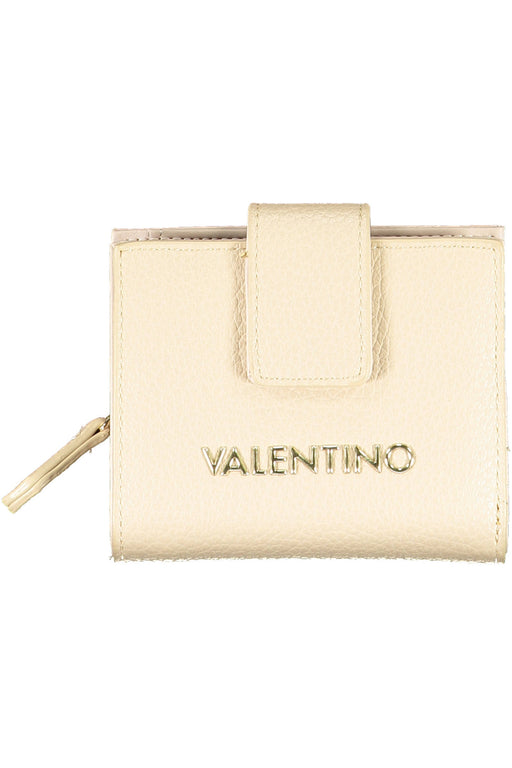 Valentino Bags Beige Woman Wallet