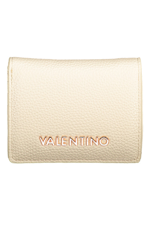 Valentino Bags Womens Wallet Beige