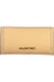 Valentino Bags Womens Beige Wallet