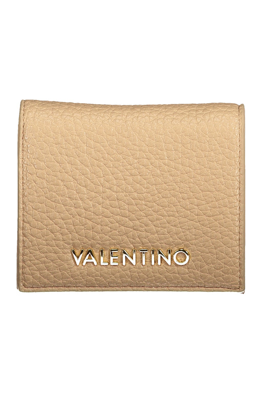 Valentino Bags Womens Wallet Beige