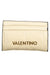 Valentino Bags Womens Beige Wallet