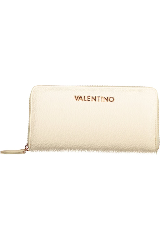 Valentino Bags Womens Wallet Beige