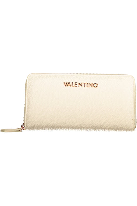 Valentino Bags Womens Wallet Beige