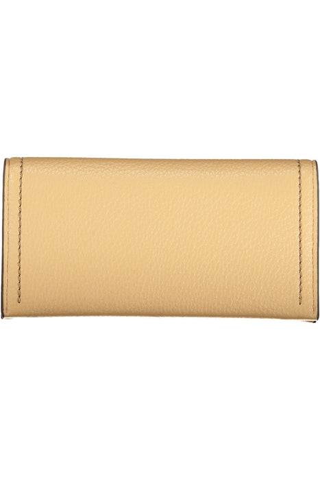 Valentino Bags Womens Beige Wallet