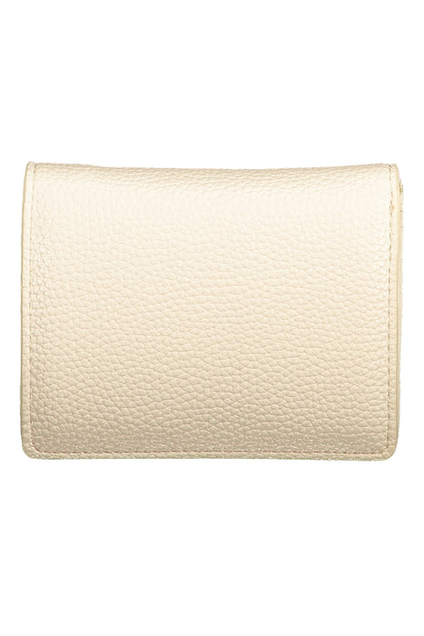 Valentino Bags Womens Wallet Beige
