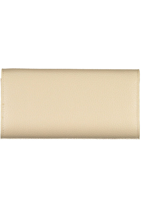 Valentino Bags Beige Woman Wallet