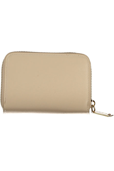 Valentino Bags Womens Beige Wallet