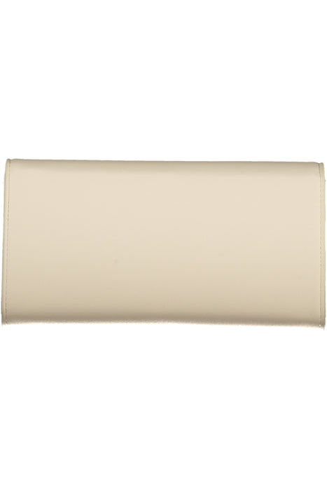 Valentino Bags Womens Beige Wallet