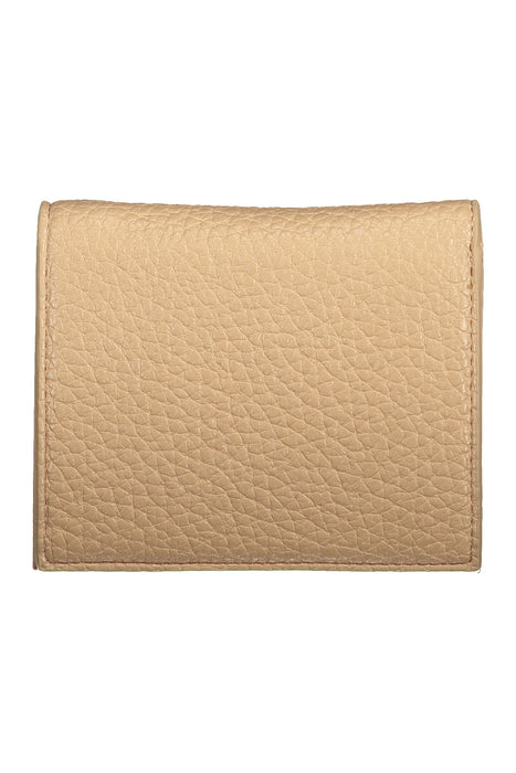 Valentino Bags Womens Wallet Beige
