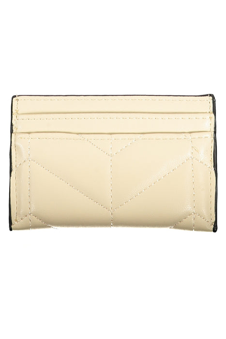 Valentino Bags Womens Beige Wallet