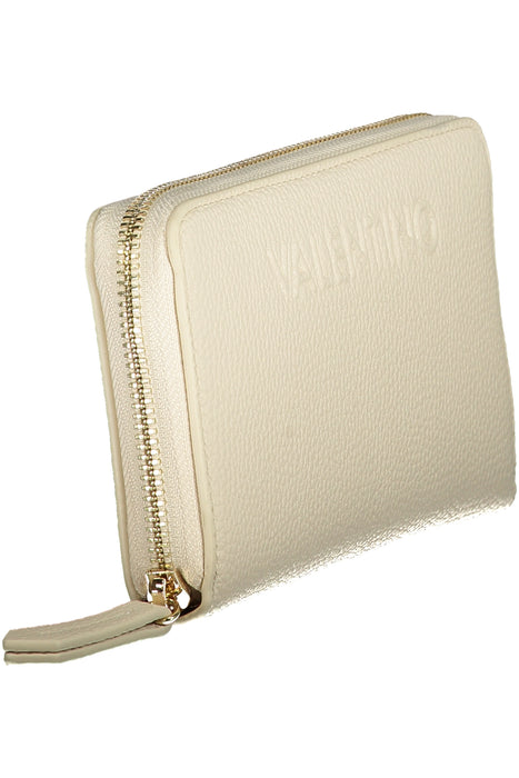 Valentino Bags Womens Wallet Beige