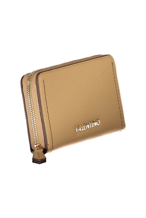 Valentino Bags Womens Wallet Beige