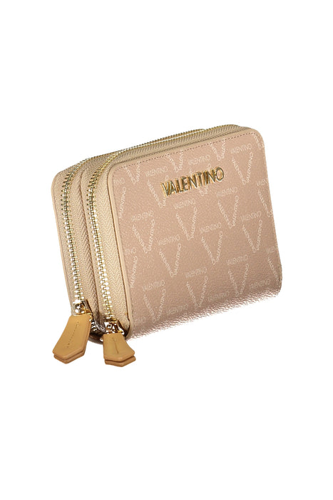 Valentino Bags Womens Wallet Beige