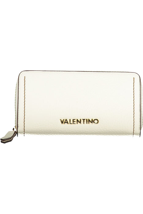 Valentino Bags Womens White Wallet
