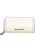 Valentino Bags Womens White Wallet