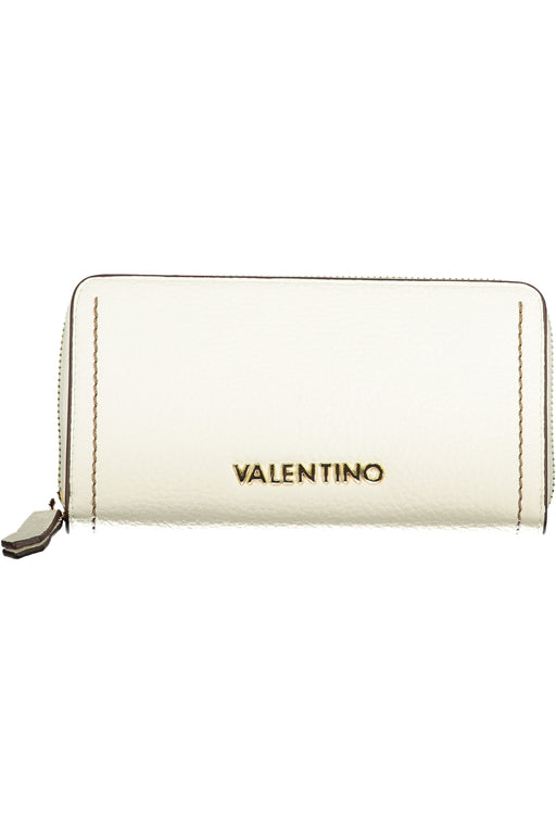 Valentino Bags Womens White Wallet