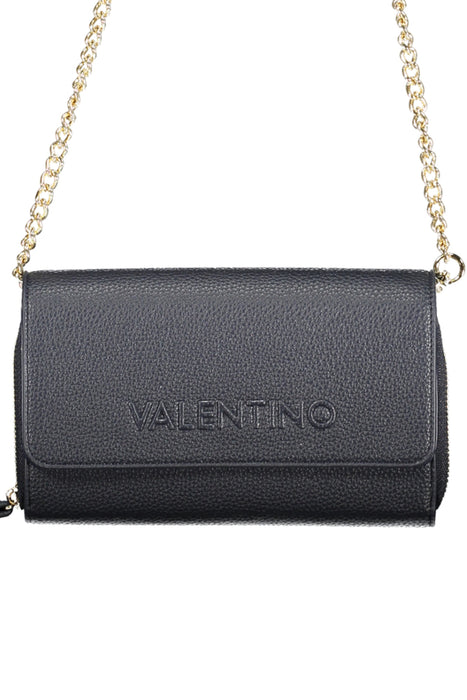 Valentino Bags Womens Blue Wallet