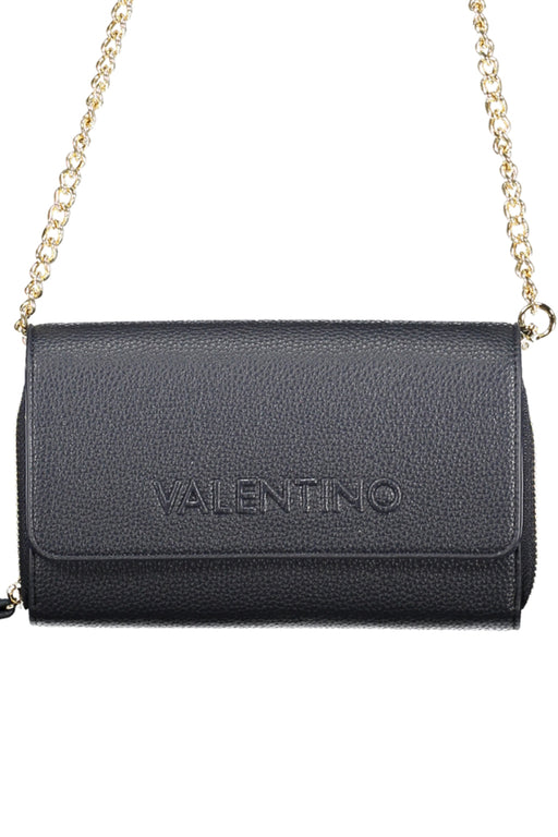 Valentino Bags Womens Blue Wallet
