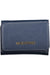 Valentino Bags Womens Blue Wallet