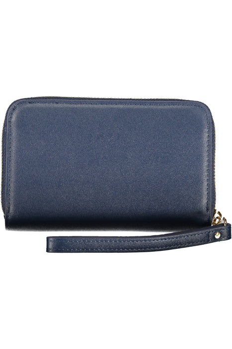 Valentino Bags Womens Blue Wallet