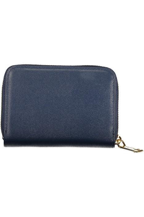 Valentino Bags Womens Blue Wallet