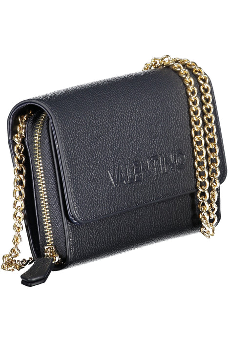 Valentino Bags Womens Blue Wallet