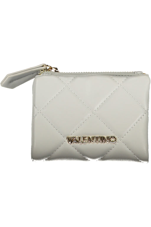 Valentino Bags Womens Grey Wallet
