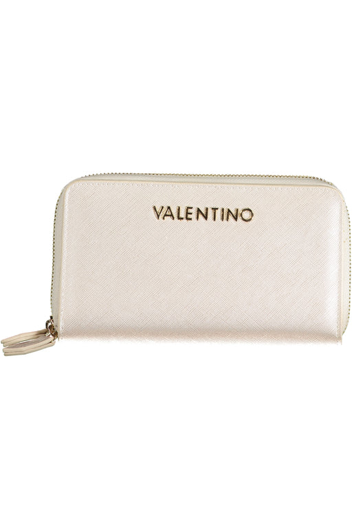 Valentino Bags Womens Wallet Grey
