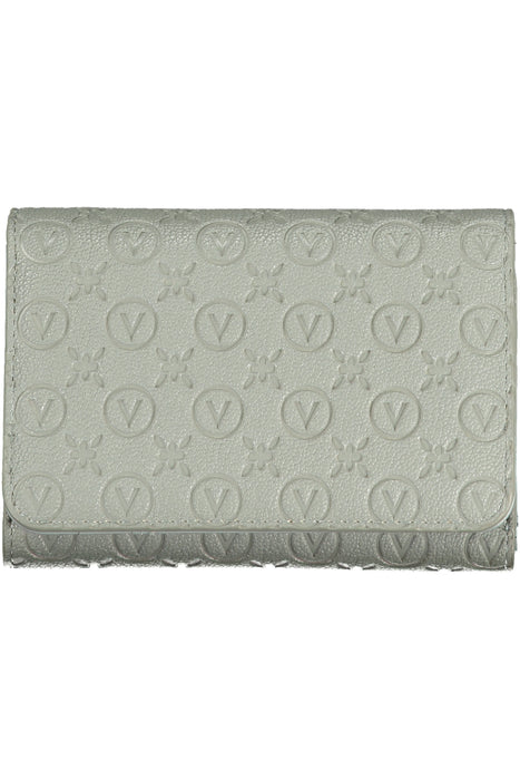 Valentino Bags Womens Grey Wallet
