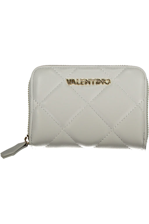 Valentino Bags Womens Grey Wallet