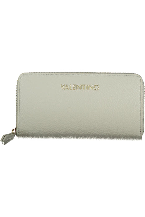 Valentino Bags Womens Grey Wallet