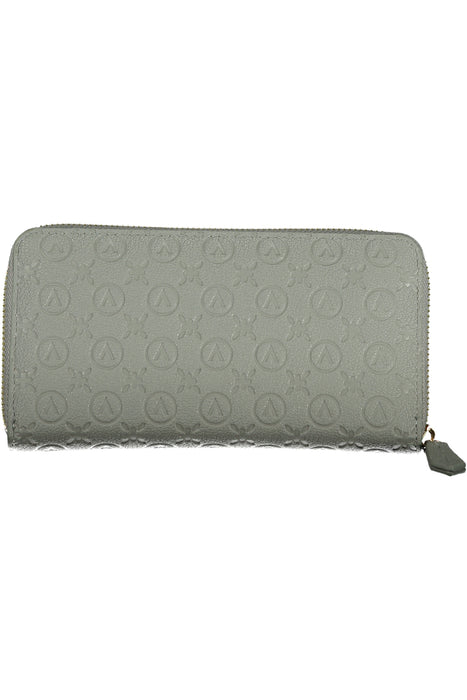 Valentino Bags Womens Grey Wallet