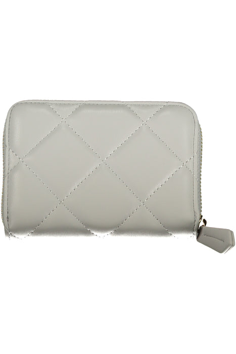 Valentino Bags Womens Grey Wallet