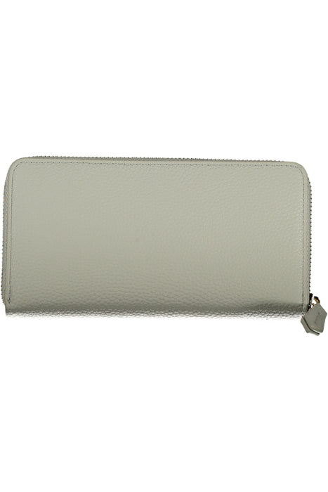 Valentino Bags Womens Grey Wallet