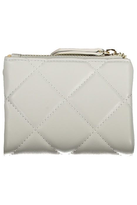 Valentino Bags Womens Grey Wallet