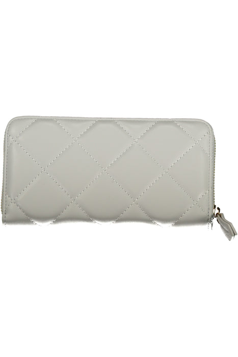 Valentino Bags Womens Grey Wallet