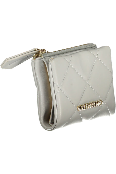 Valentino Bags Womens Grey Wallet