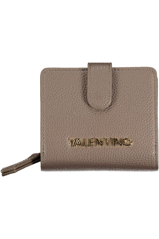 Valentino Bags Womens Wallet Brown