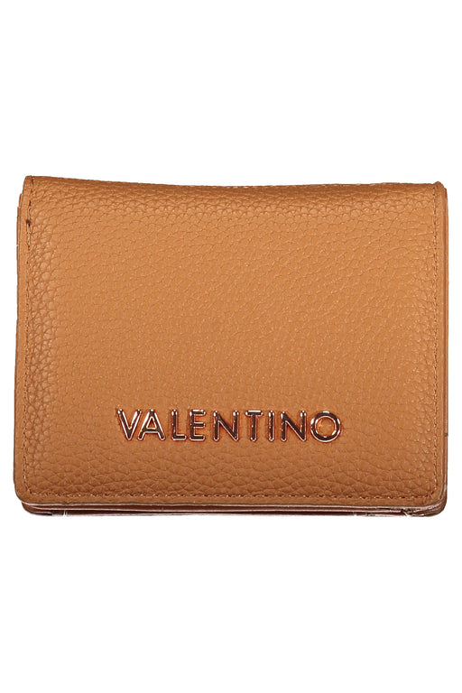 Valentino Bags Womens Wallet Brown