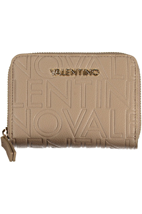 Valentino Bags Womens Wallet Brown