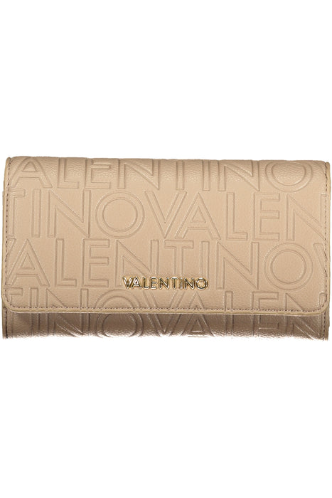 Valentino Bags Womens Wallet Brown