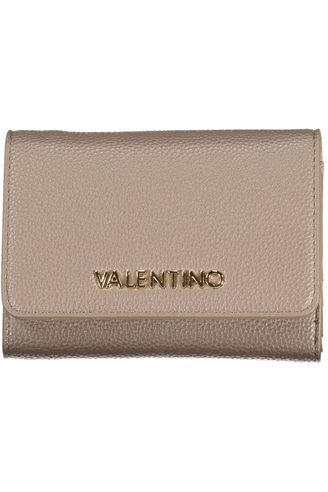 Valentino Bags Womens Wallet Brown